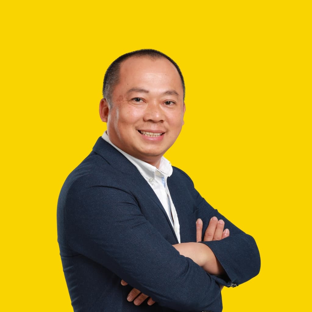 Ông Đoàn Văn Hiểu Em