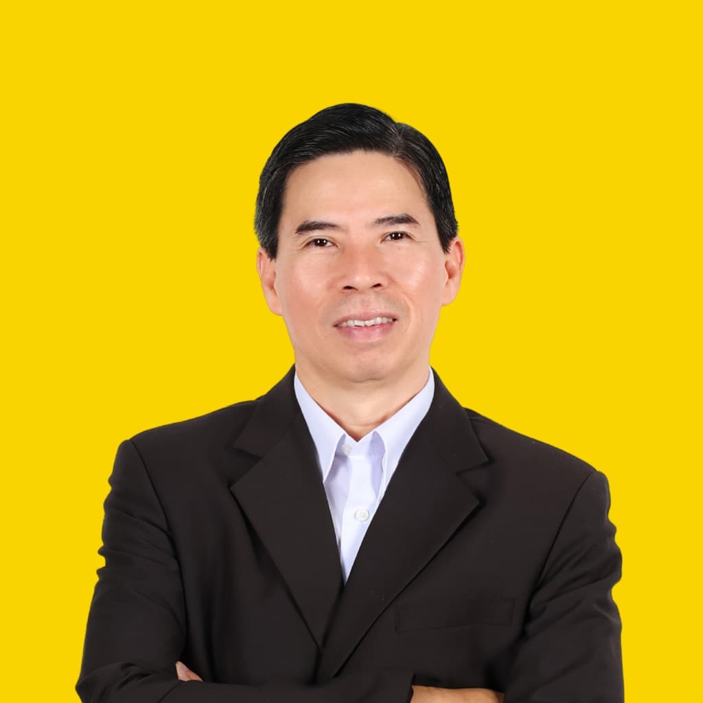 Ông Nguyễn Đức Tài