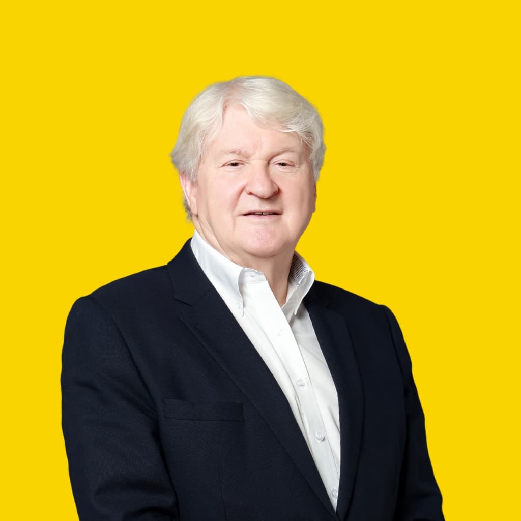 Ông Robert Alan Willett